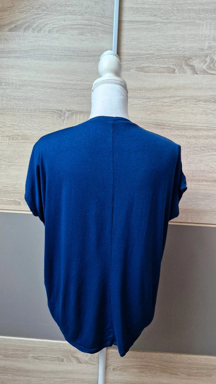 Camiseta Miss Glammy Tamanho M – photo 3